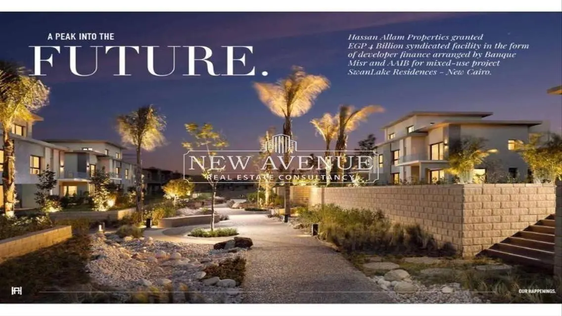 Luxury Apartment with High Investment Returns - B-2026