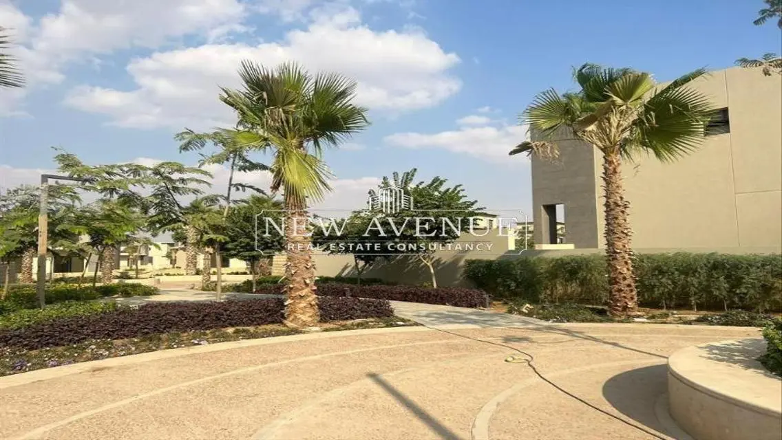 Luxury Apartment with High Investment Returns - B-2026