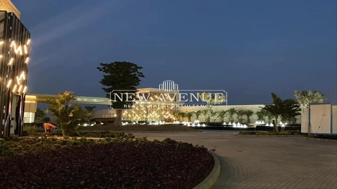 Luxury Apartment with High Investment Returns - B-2026