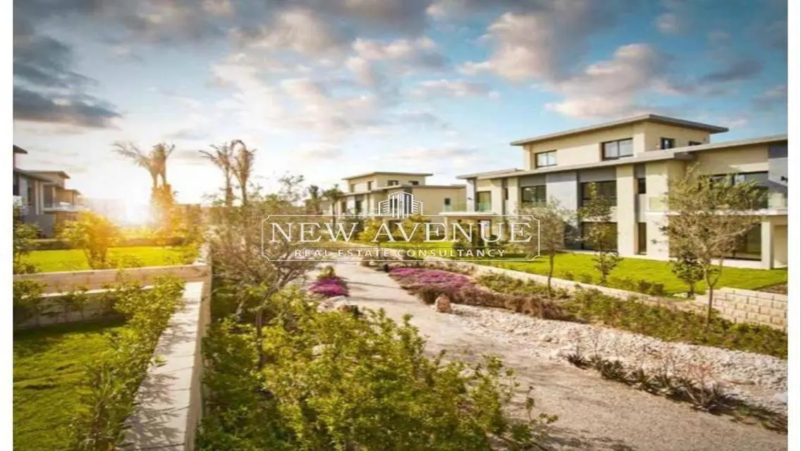 Luxury Apartment with High Investment Returns - B-2026