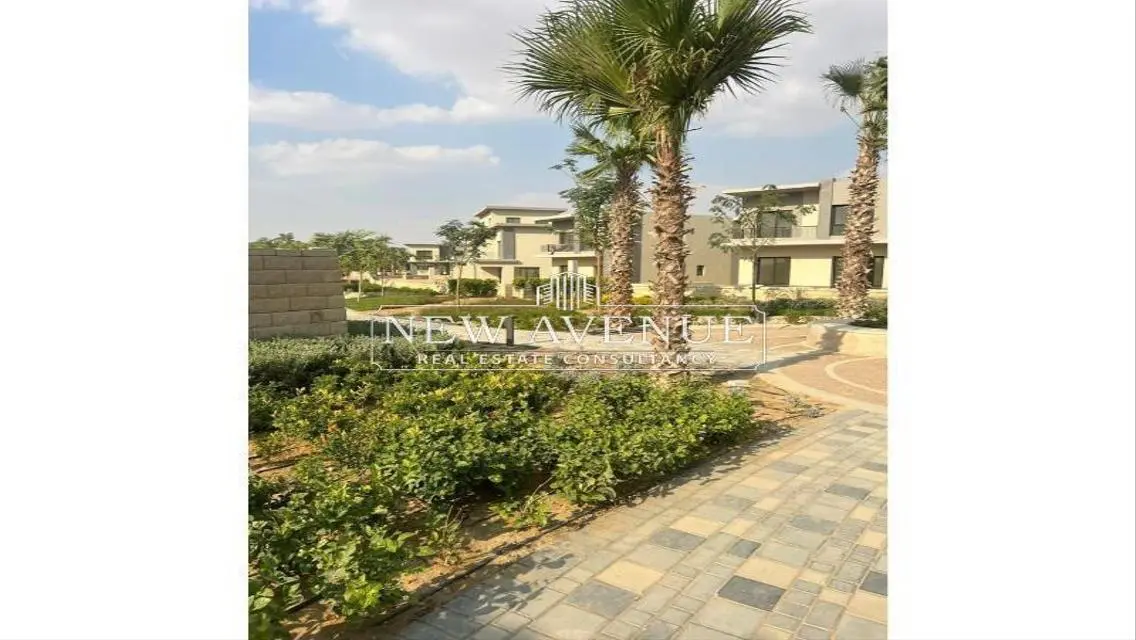 Luxury Apartment with High Investment Returns - B-2026