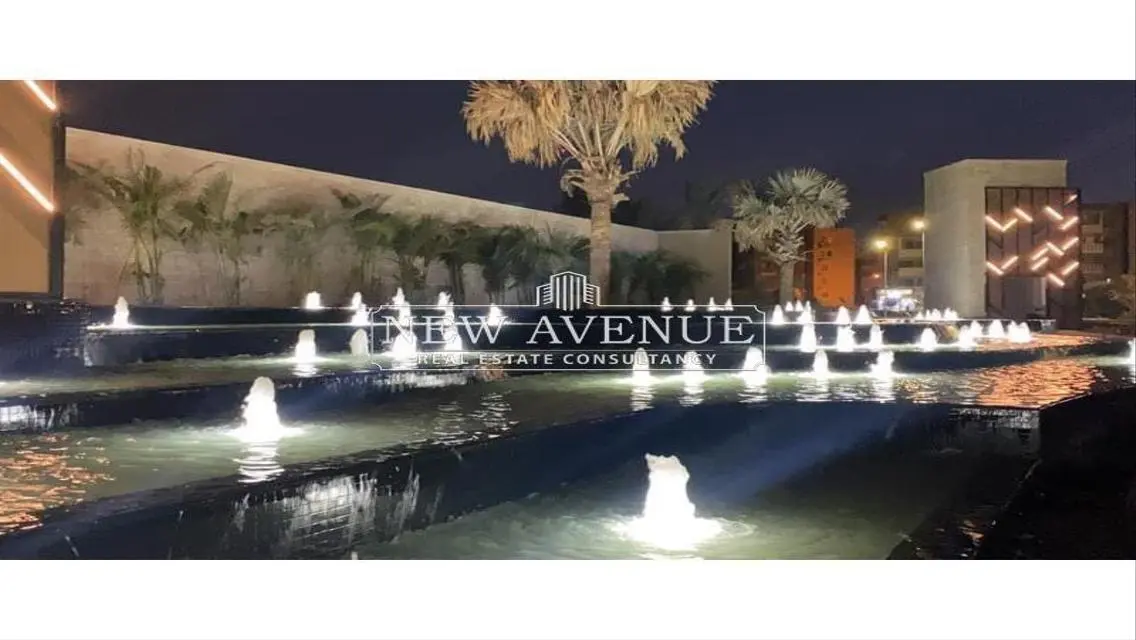 Luxury Apartment with High Investment Returns - B-2026