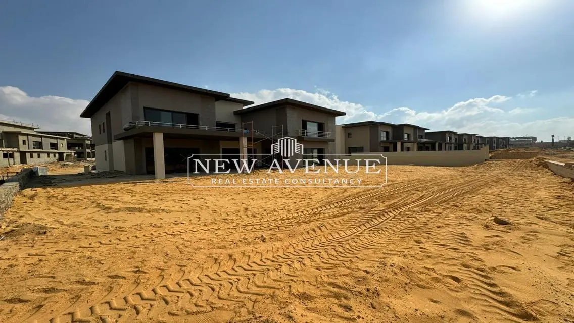 Luxury Apartment with High Investment Returns - B-2026