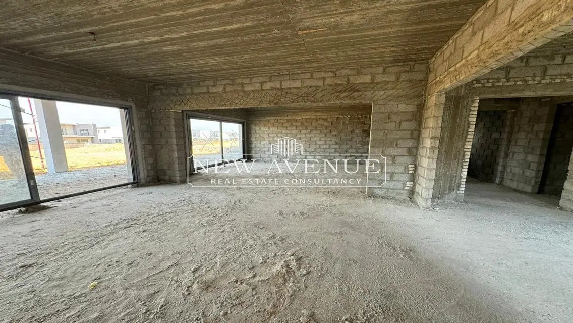 Luxury Apartment with High Investment Returns - B-2026