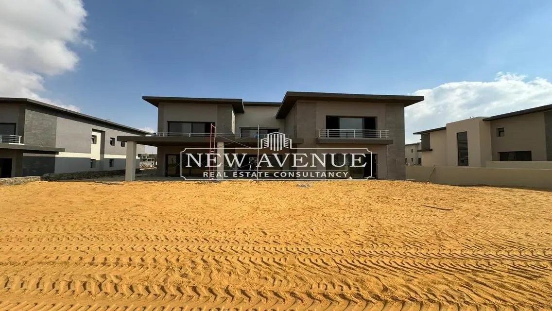 Luxury Apartment with High Investment Returns - B-2026