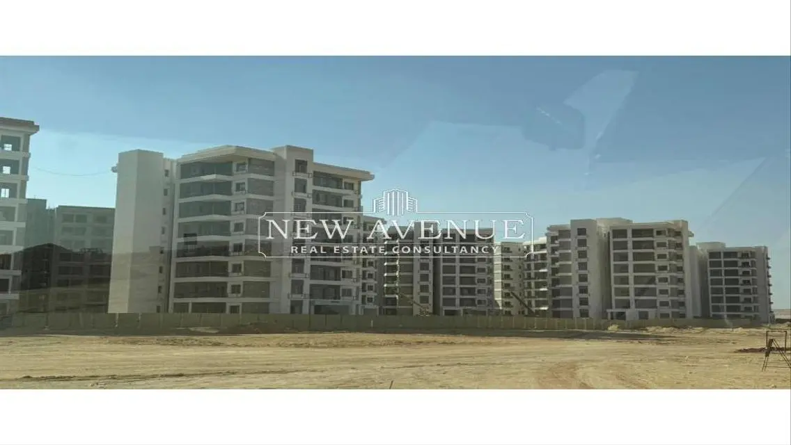 Luxury Apartment for Sale in the Heart of the City