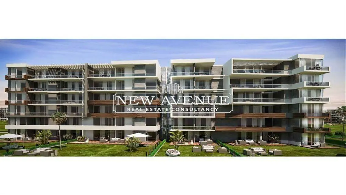Luxury Apartment for Sale in the Heart of the City