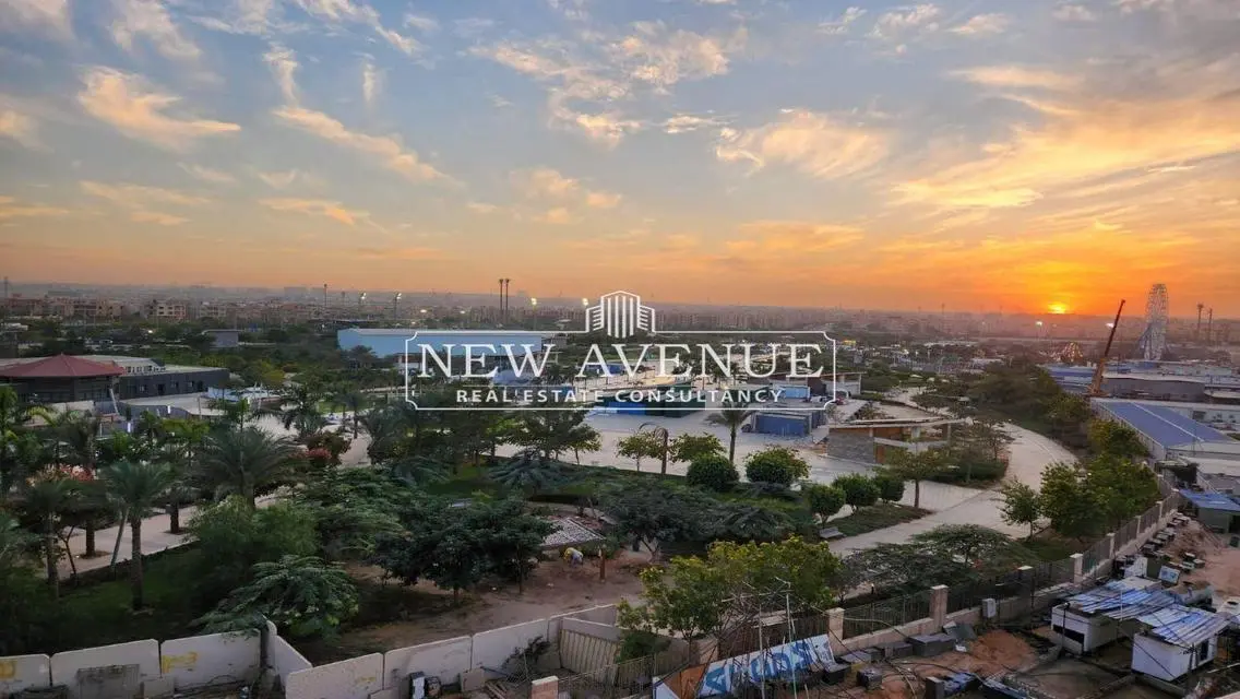 Luxury Apartment for Sale with Private Garden and Pool