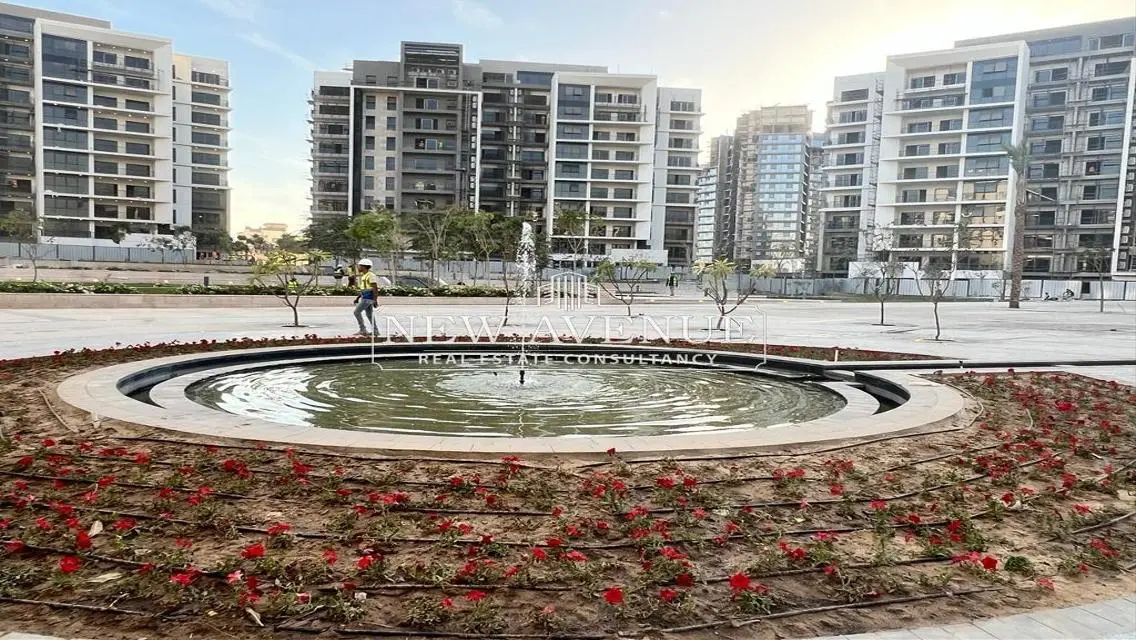 Luxury Apartment for Sale with Private Garden and Pool