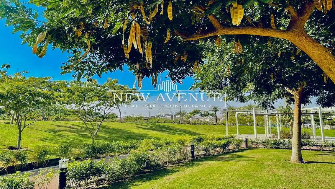 Luxury Apartment for Sale with Private Garden and Pool