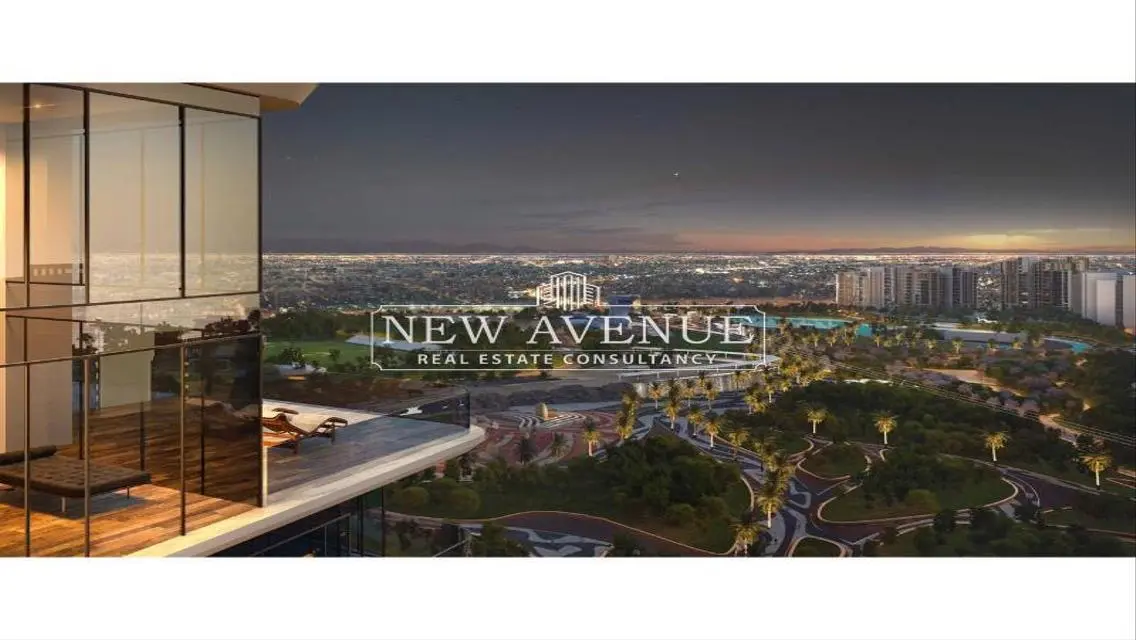 Luxury Apartment for Sale with Private Garden and Pool
