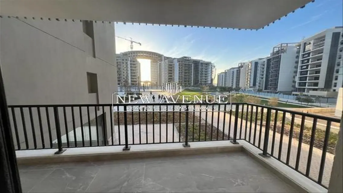 Luxury Apartment for Sale with Private Garden and Pool