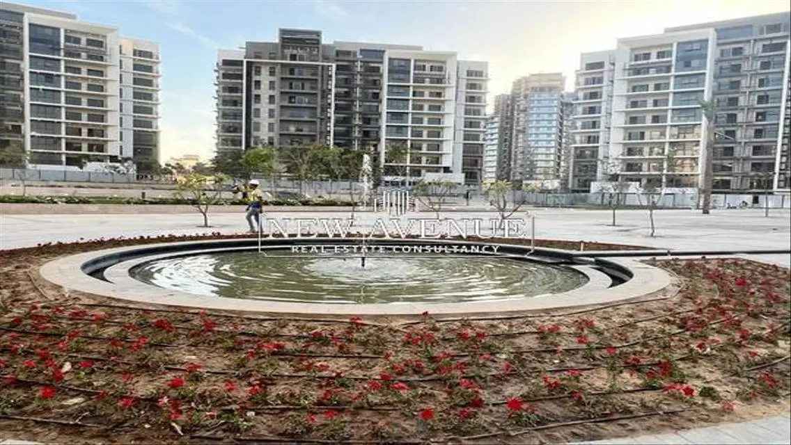 Luxury Apartment for Sale with Private Garden and Pool