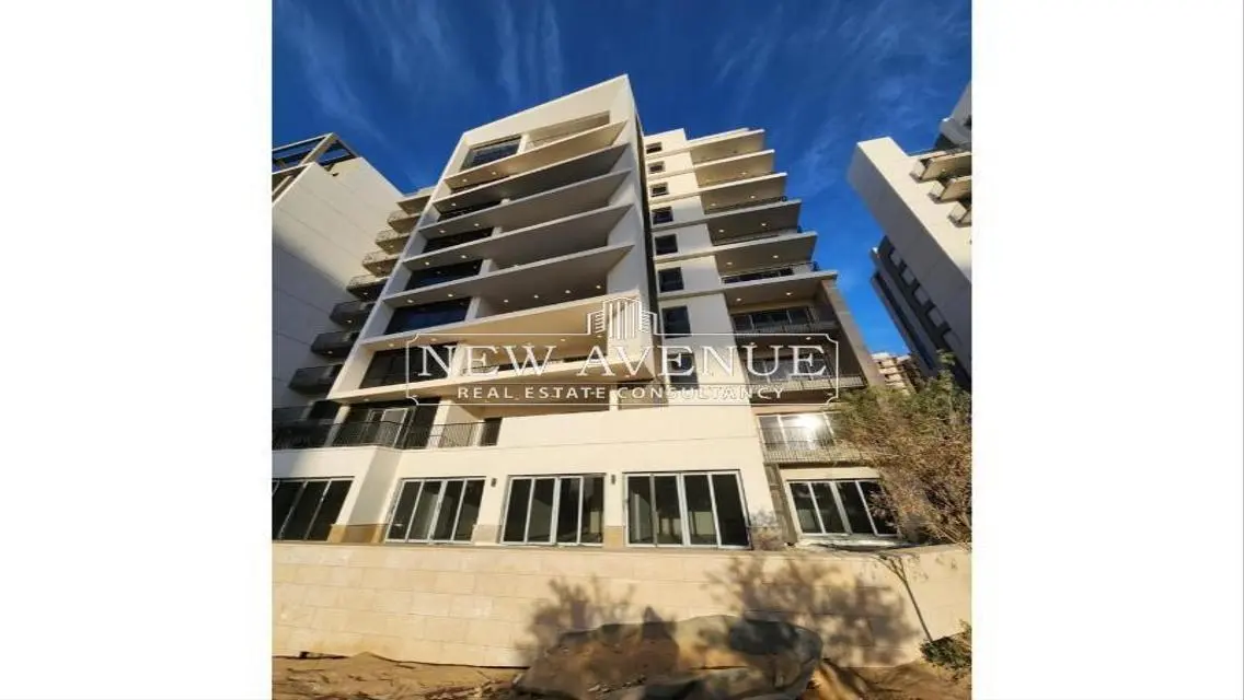 Luxury Apartment for Sale with Private Garden and Pool