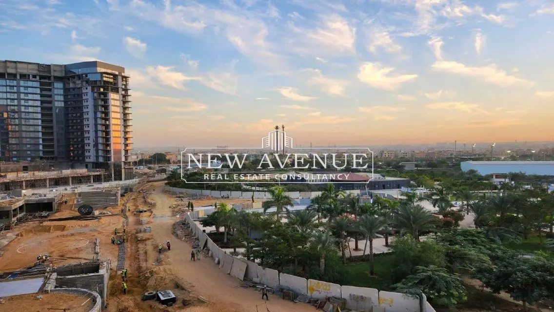 Luxury Apartment for Sale with Private Garden and Pool