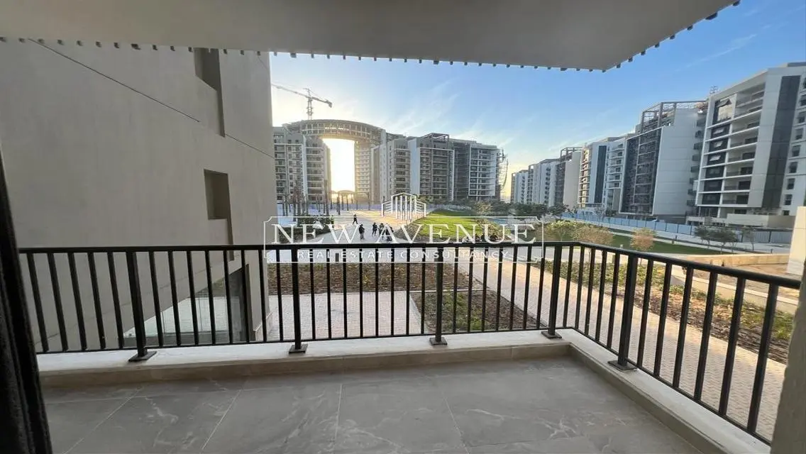 Luxury Apartment for Sale with Private Garden and Pool