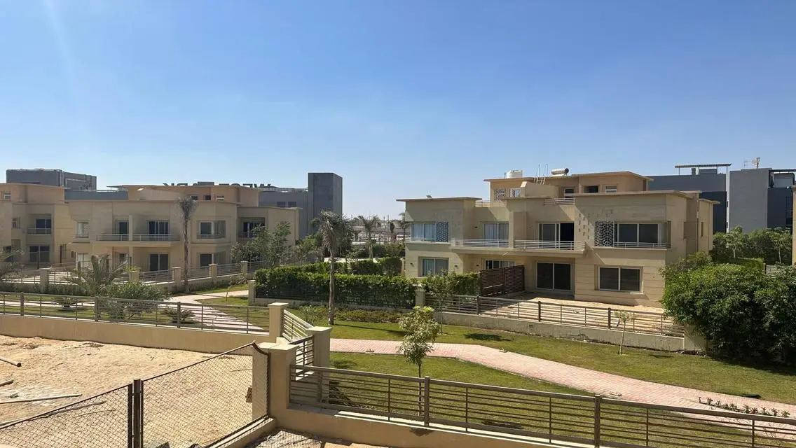 Luxury Apartment for Sale with Private Garden in Prime Location