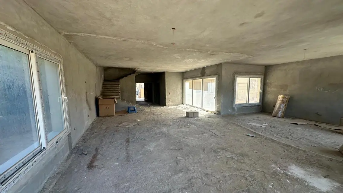 Luxury Apartment for Sale with Private Garden in Prime Location