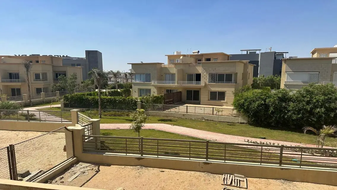 Luxury Apartment for Sale with Private Garden in Prime Location