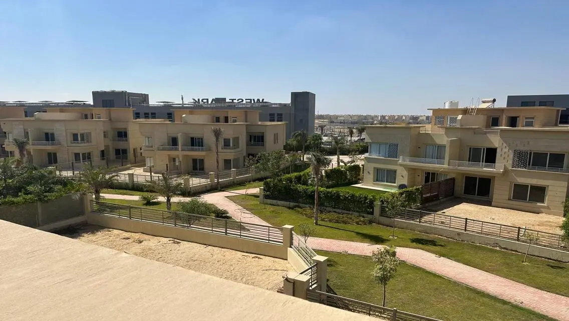 Luxury Apartment for Sale with Private Garden in Prime Location
