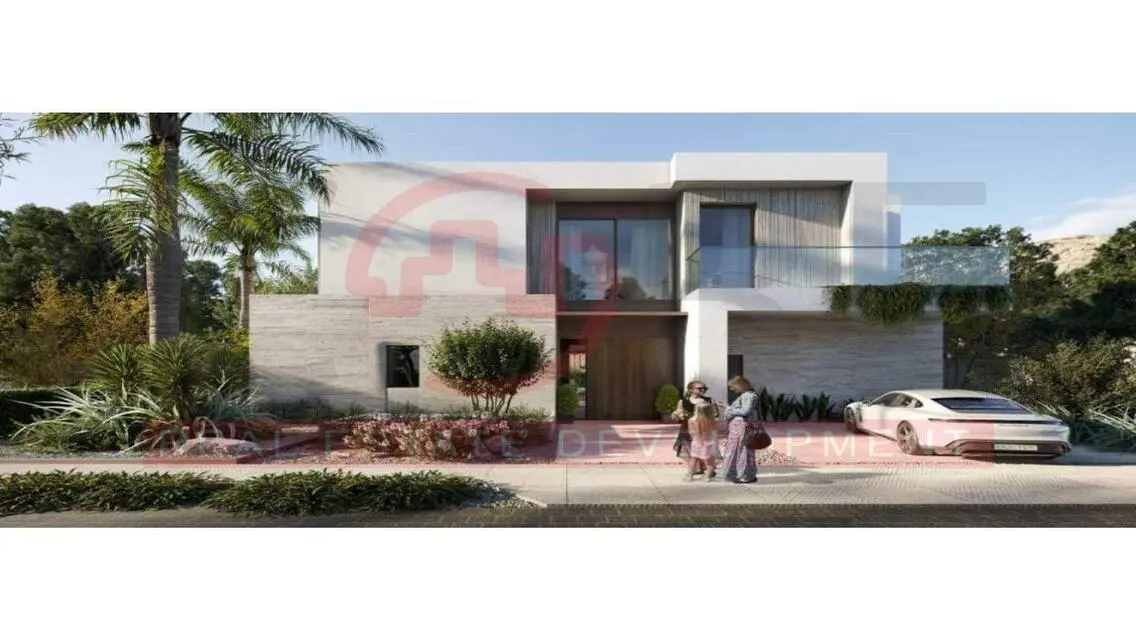 Luxury Apartment in Solana West