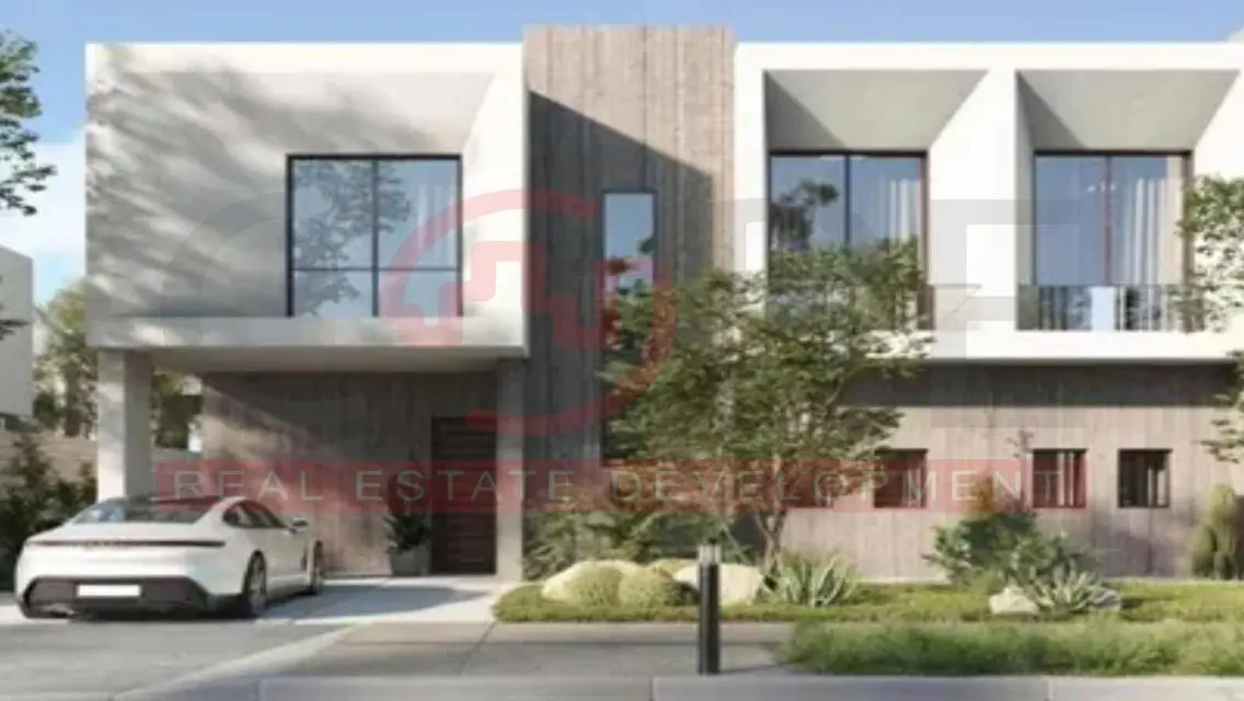 Luxury Apartment in Solana West