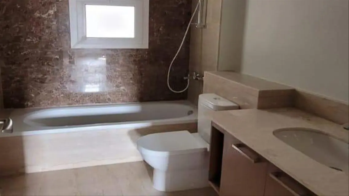 Luxury Villa for Sale with Spacious 216m²