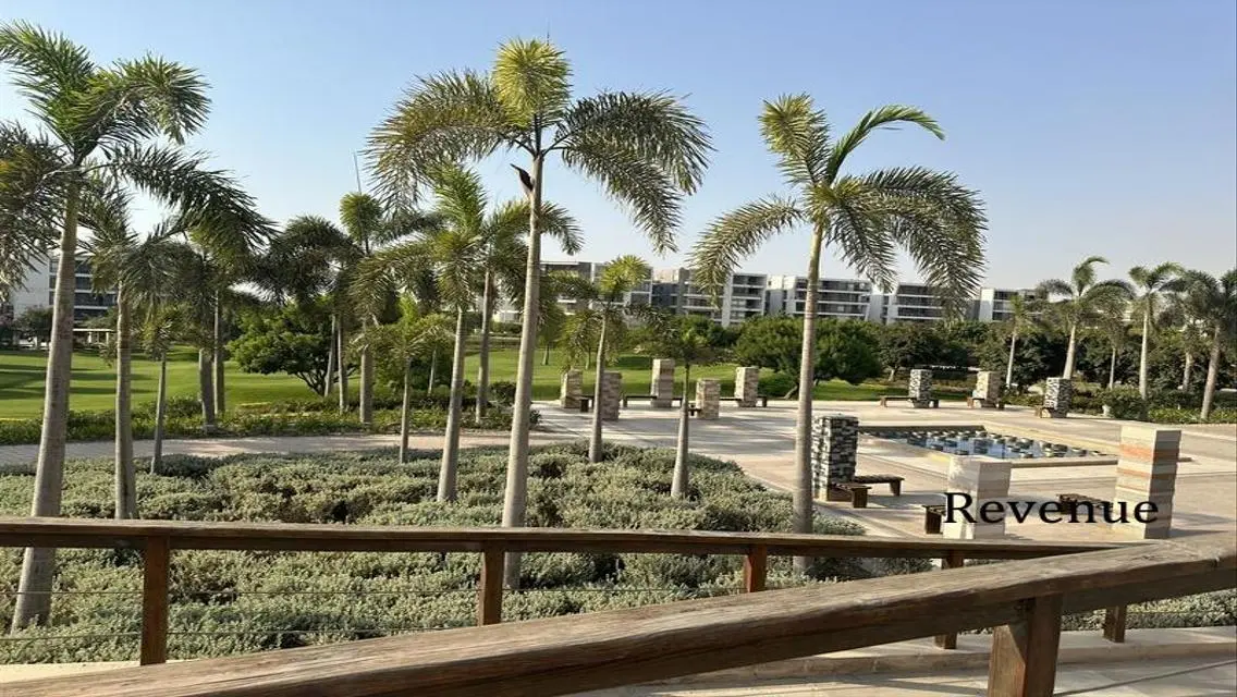 Luxury Apartment for Sale with Spacious Design