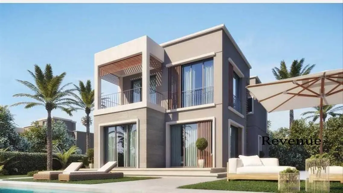 Luxury Apartment for Sale with Spacious Design