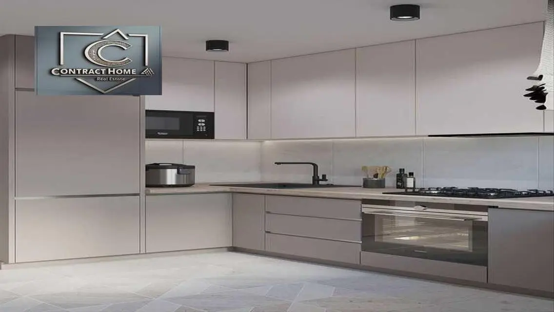 Luxury 2-Bedroom Apartment for Rent - 100 sqm