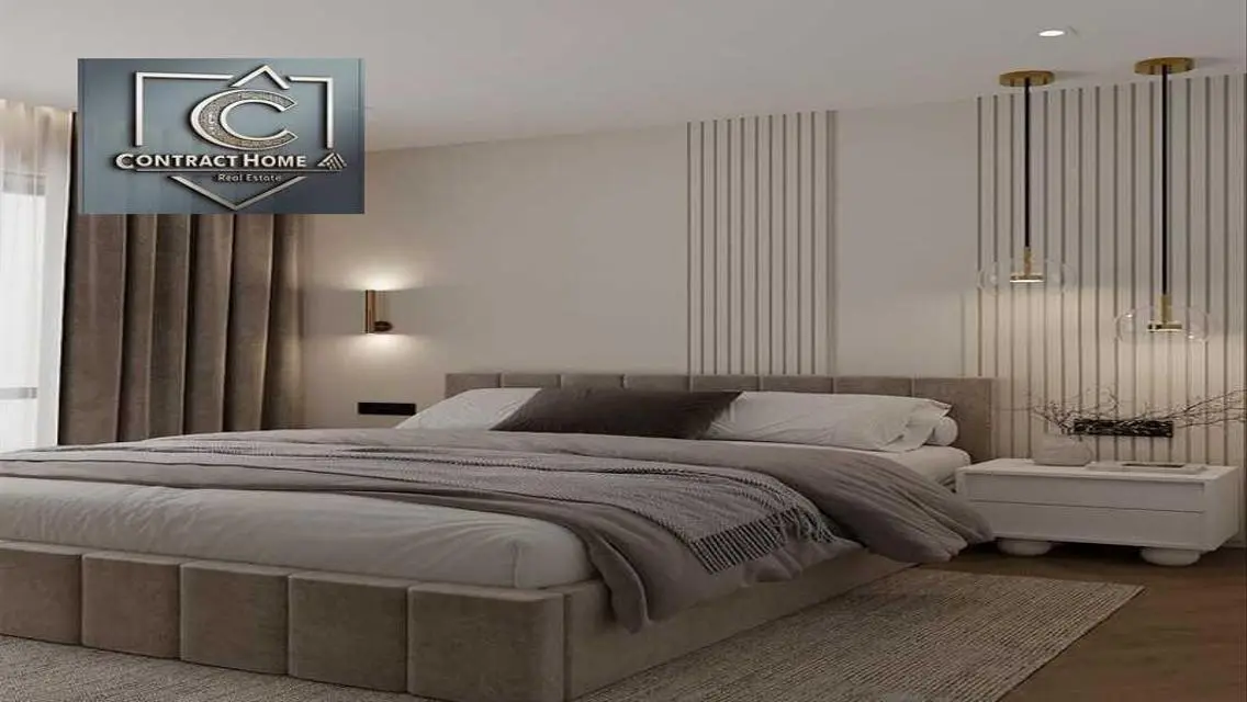 Luxury 2-Bedroom Apartment for Rent - 100 sqm