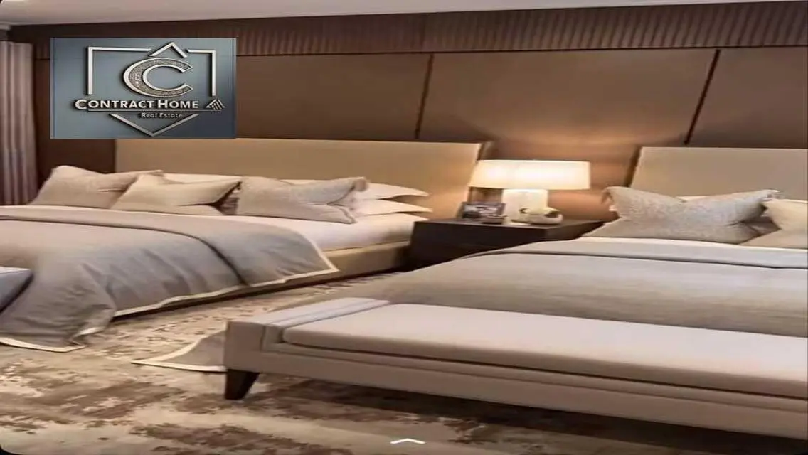 Luxury 2-Bedroom Apartment for Rent - 100 sqm