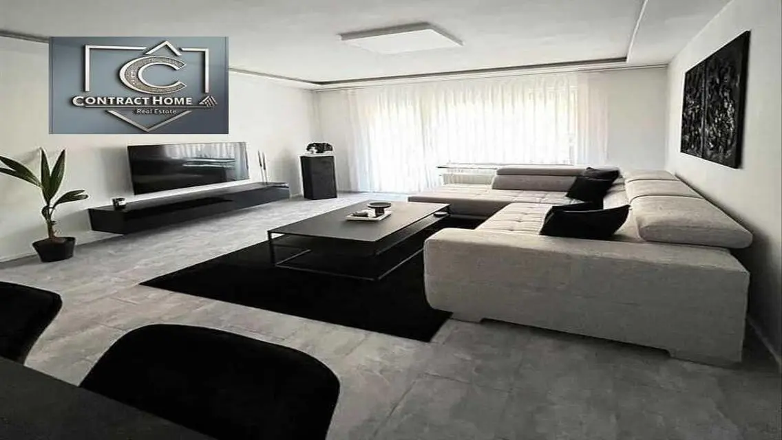 Luxury 2-Bedroom Apartment for Rent - 100 sqm