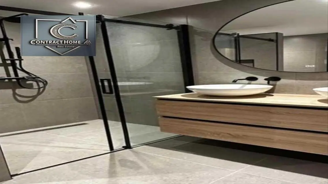 Luxury 2-Bedroom Apartment for Rent - 100 sqm
