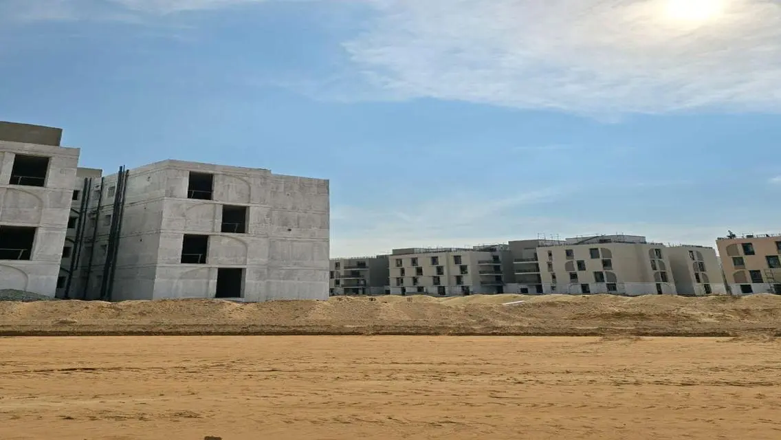 Luxury Apartment with Lake View in Prime Location