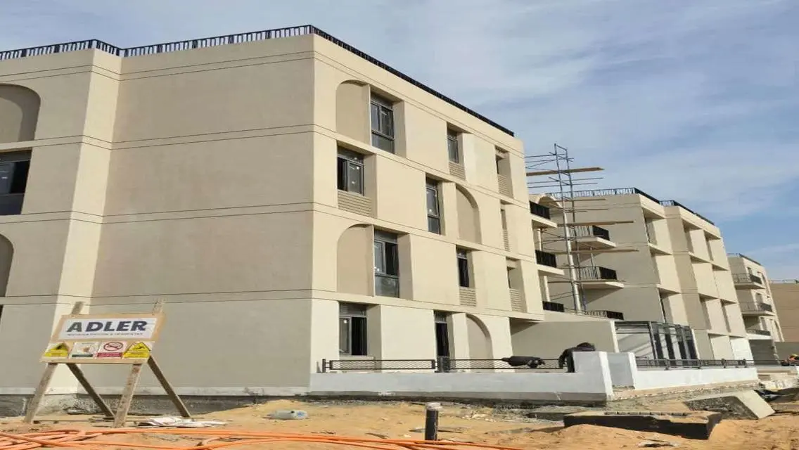 Luxury Apartment with Lake View in Prime Location