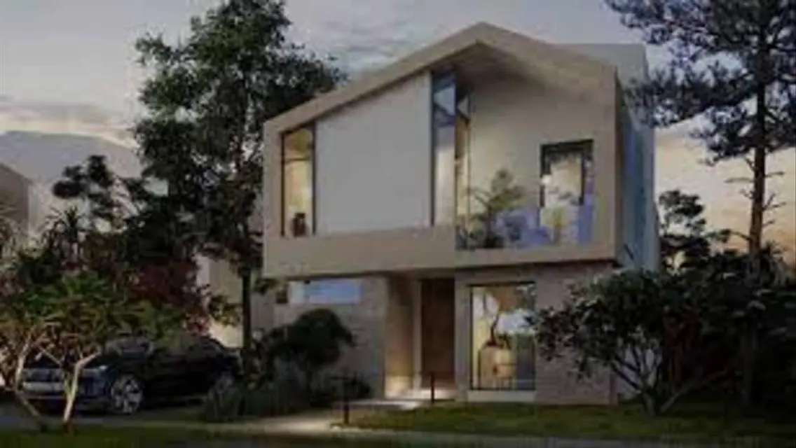 Amazing Apartment in Vye Sodic Sheikh Zayed
