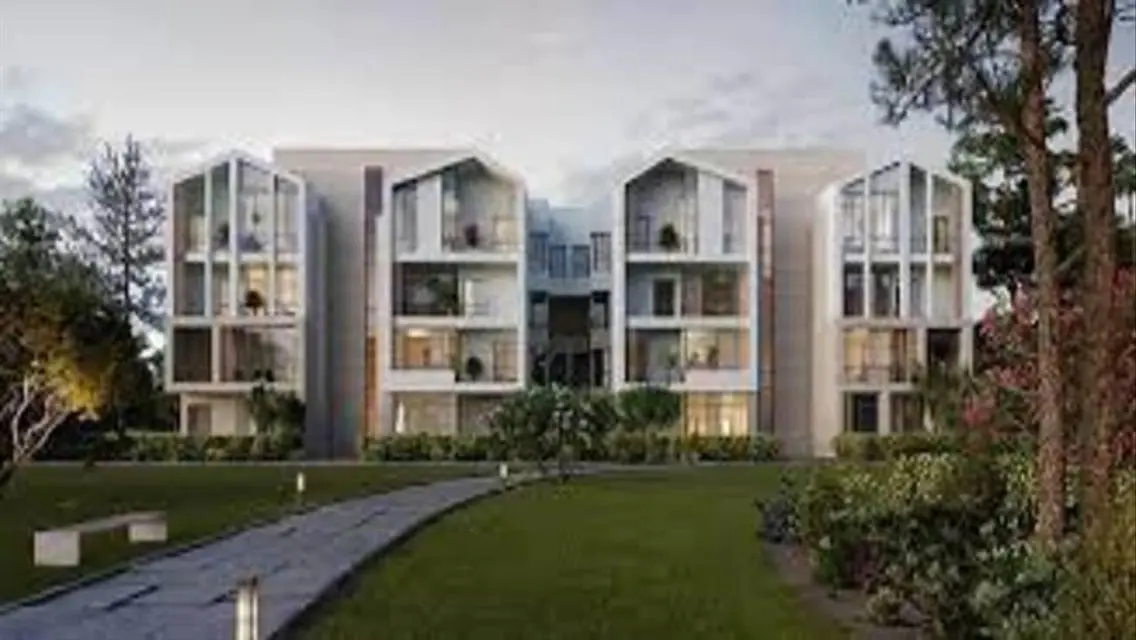 Amazing Apartment in Vye Sodic Sheikh Zayed