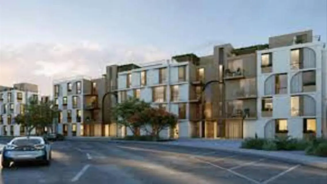 Amazing Apartment in Vye Sodic Sheikh Zayed