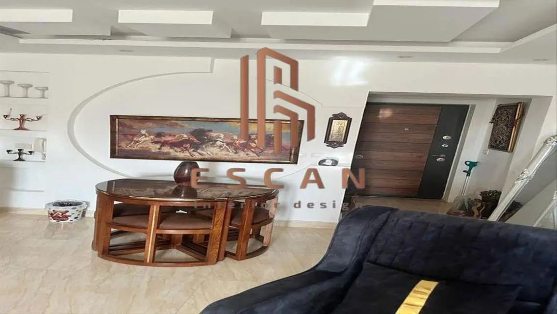 Fantastic Apartment for Sale with 131 Square Meters