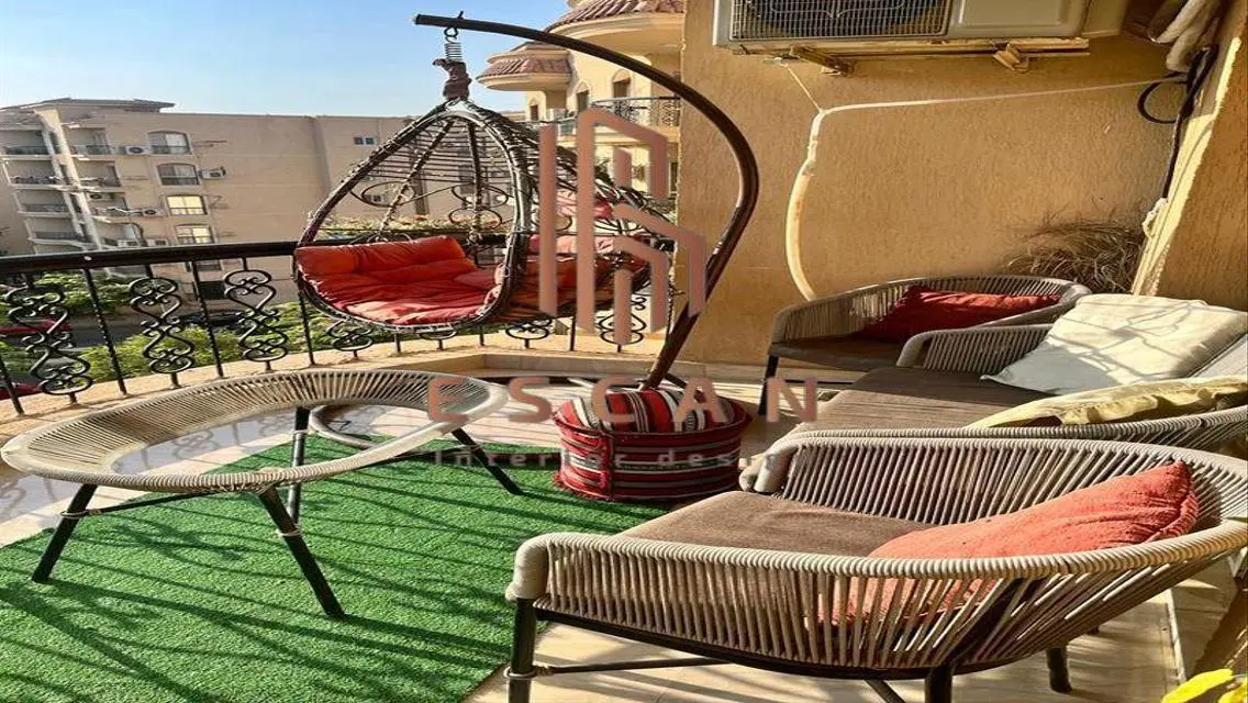 Fantastic Apartment for Sale with 131 Square Meters