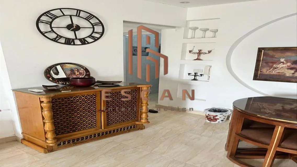 Fantastic Apartment for Sale with 131 Square Meters