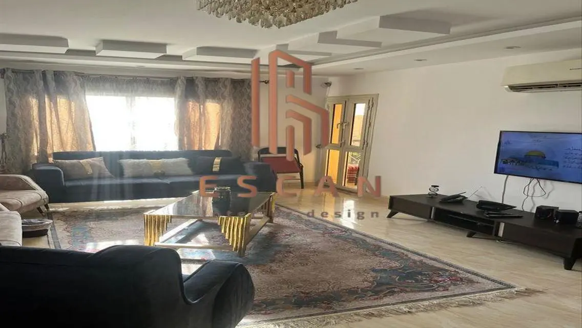 Fantastic Apartment for Sale with 131 Square Meters