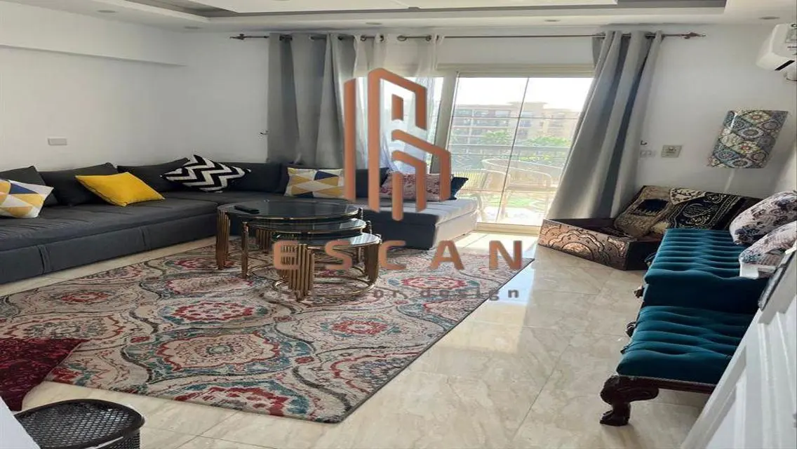 Fantastic Apartment for Sale with 131 Square Meters