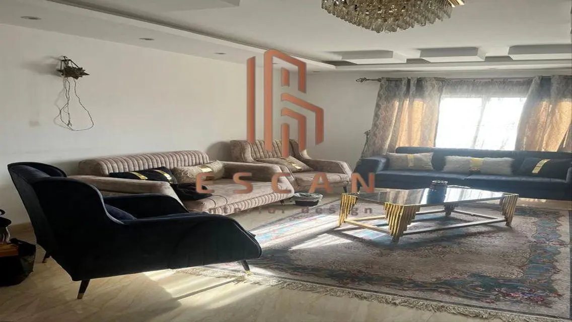 Fantastic Apartment for Sale with 131 Square Meters