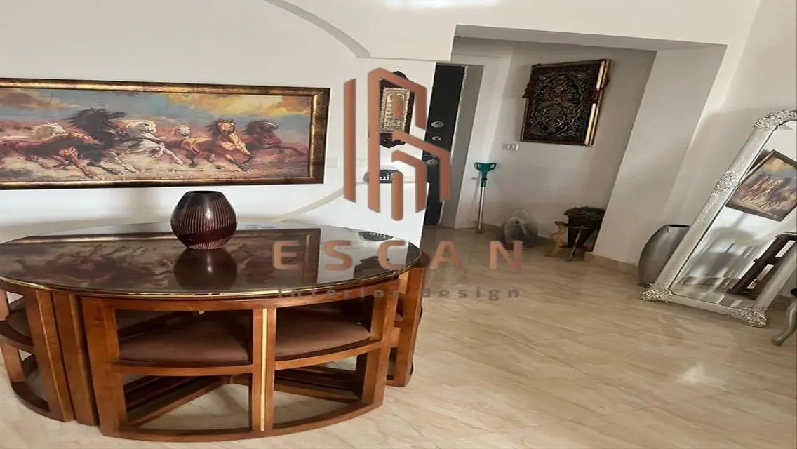 Fantastic Apartment for Sale with 131 Square Meters