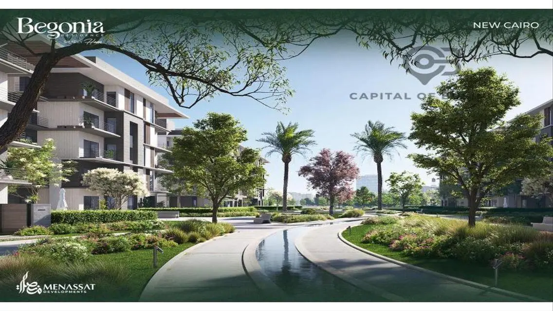 Luxury Apartment in the Heart of the City