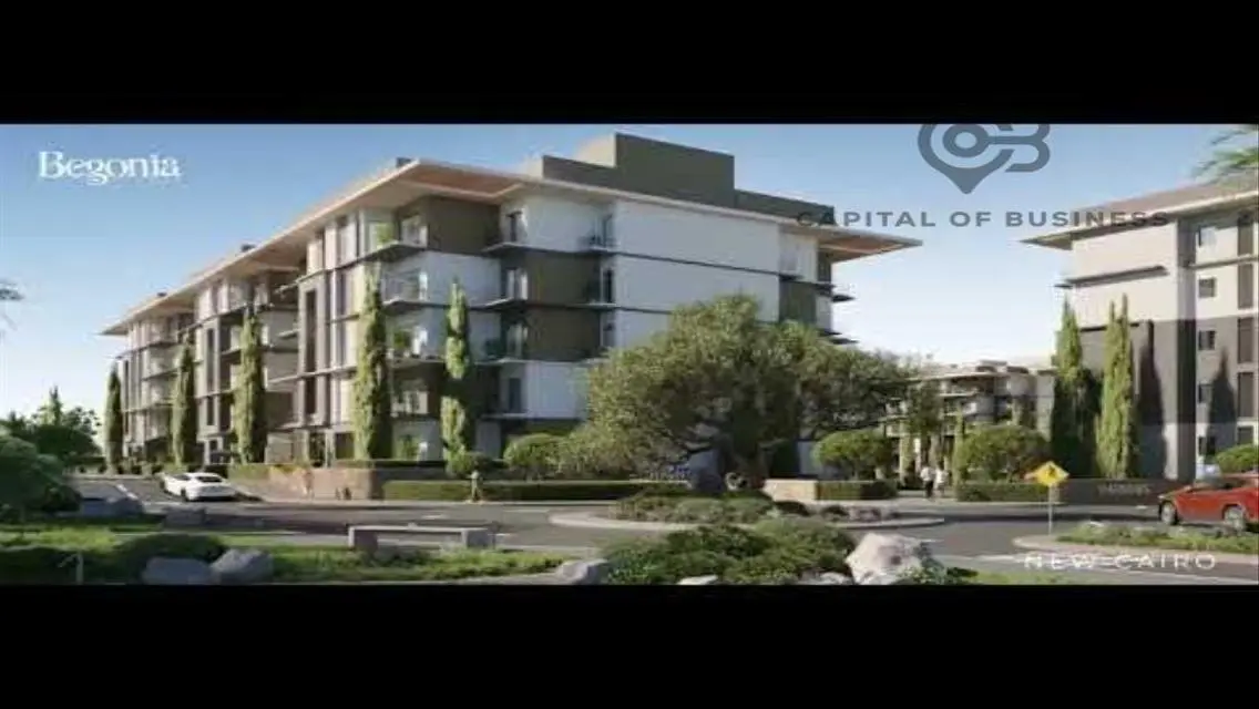 Luxury Apartment in the Heart of the City