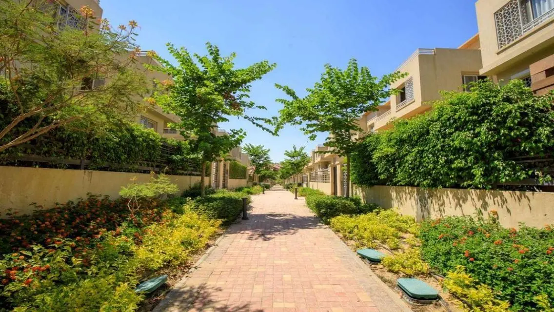 Luxurious Villa for Sale with Stunning Lake View at 23 Million EGP