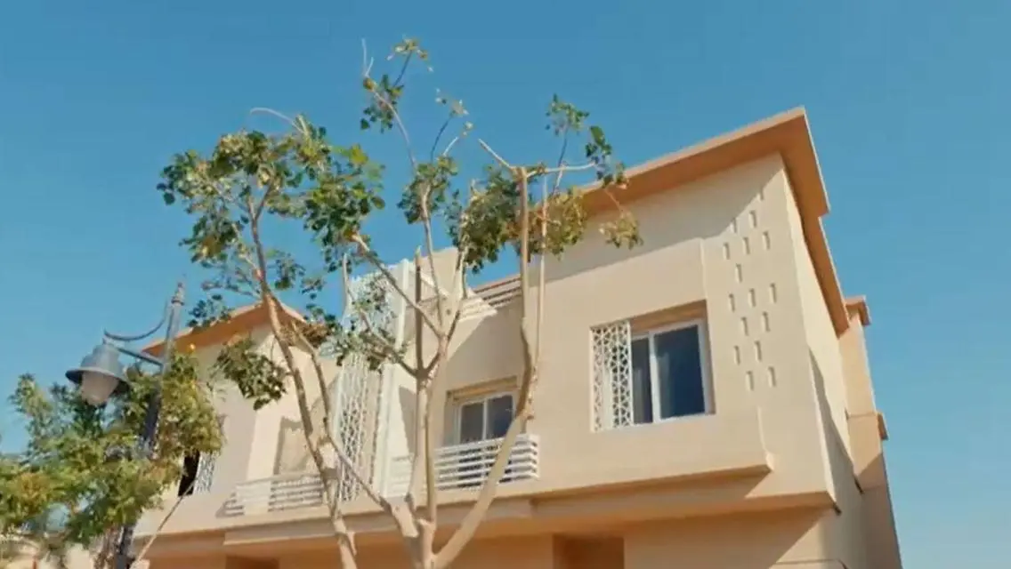 Luxurious Villa for Sale with Stunning Lake View at 23 Million EGP